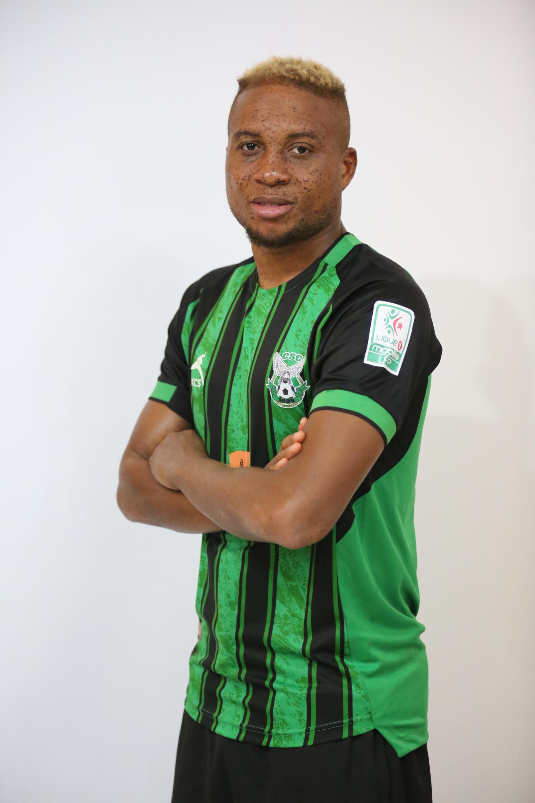 OMOYELE Tosin