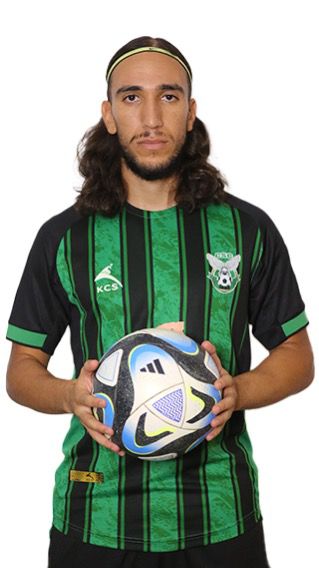 Lghoul nassim djelou