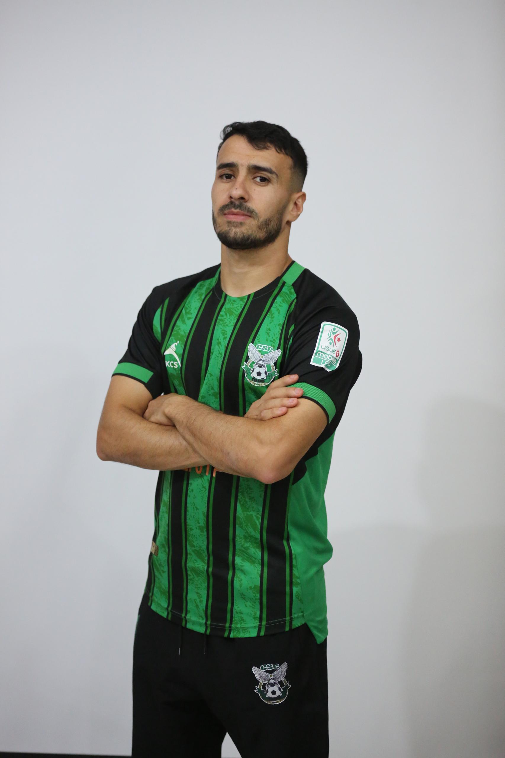 DADI MOUAKI  ELHOUCINE