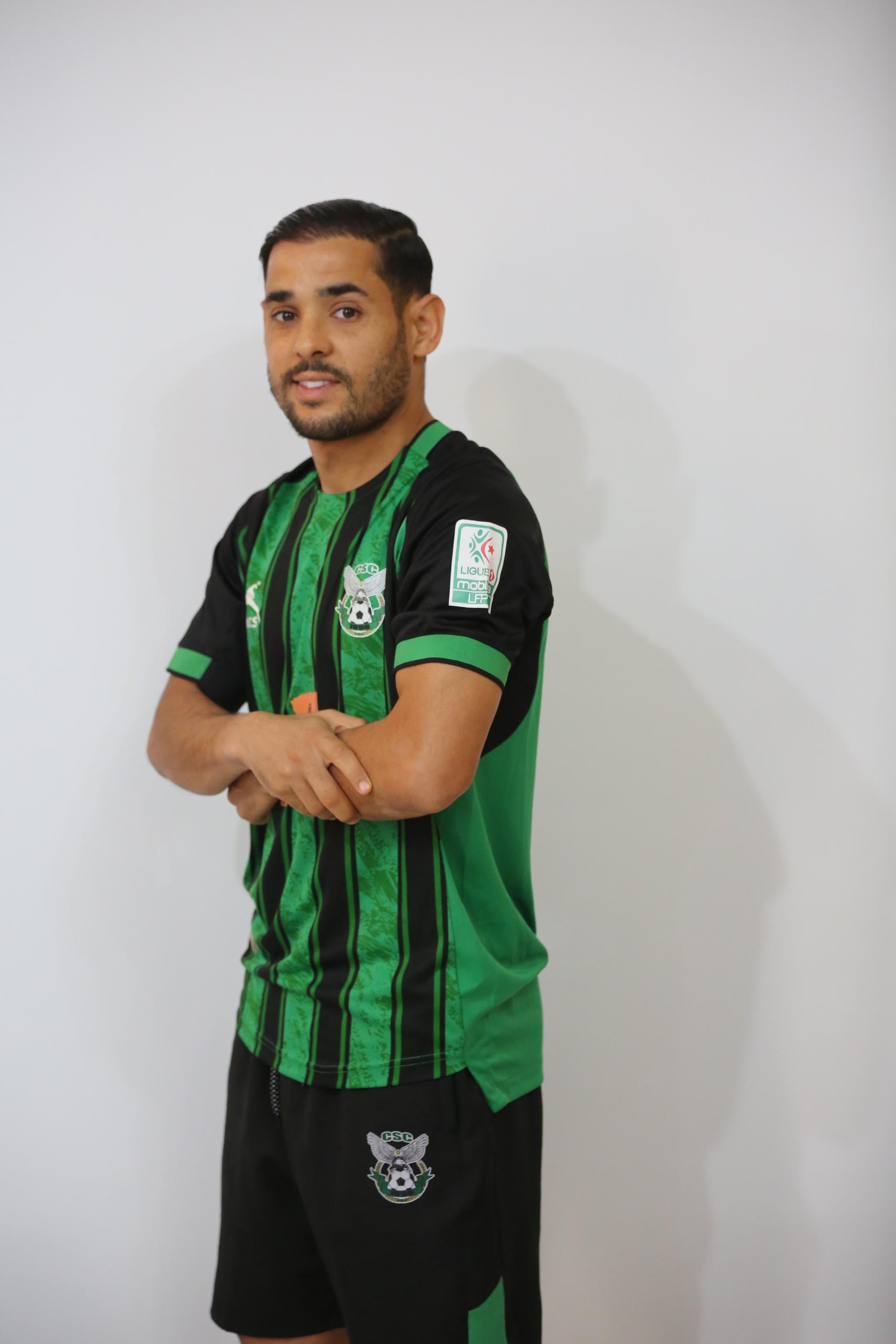 MEDDAHI Oussama