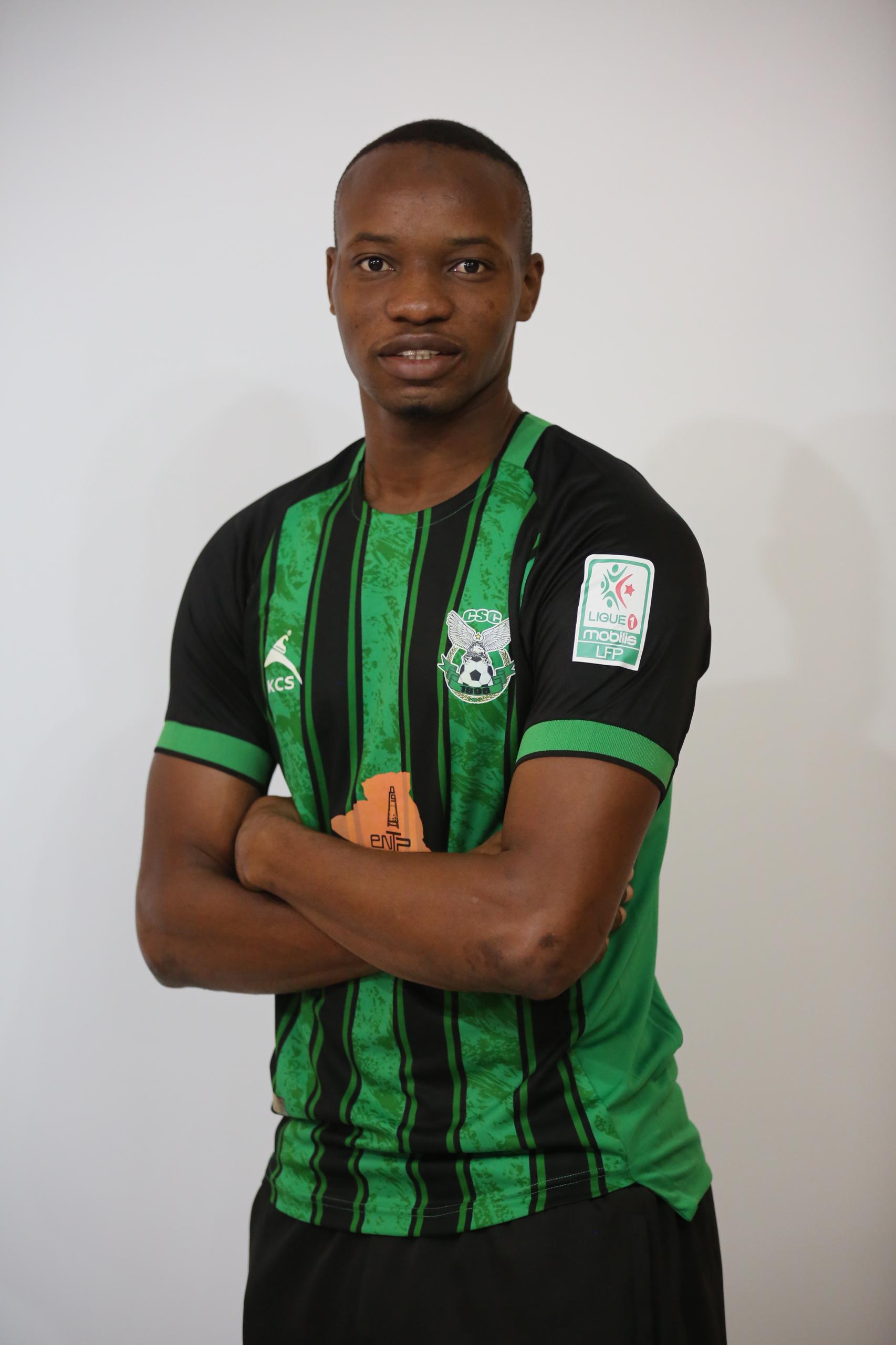 NDIAYE Melo