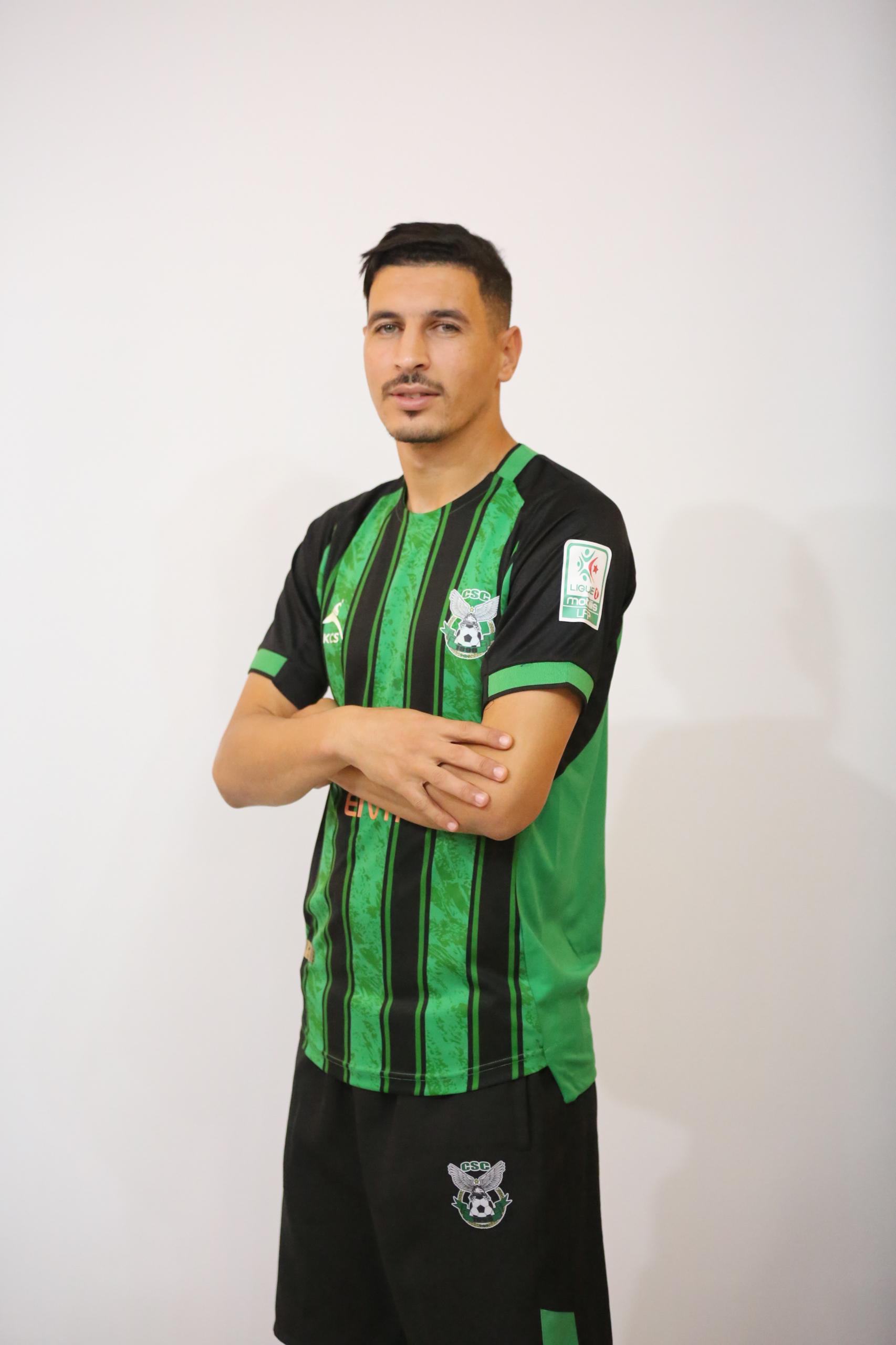 DIB Brahim