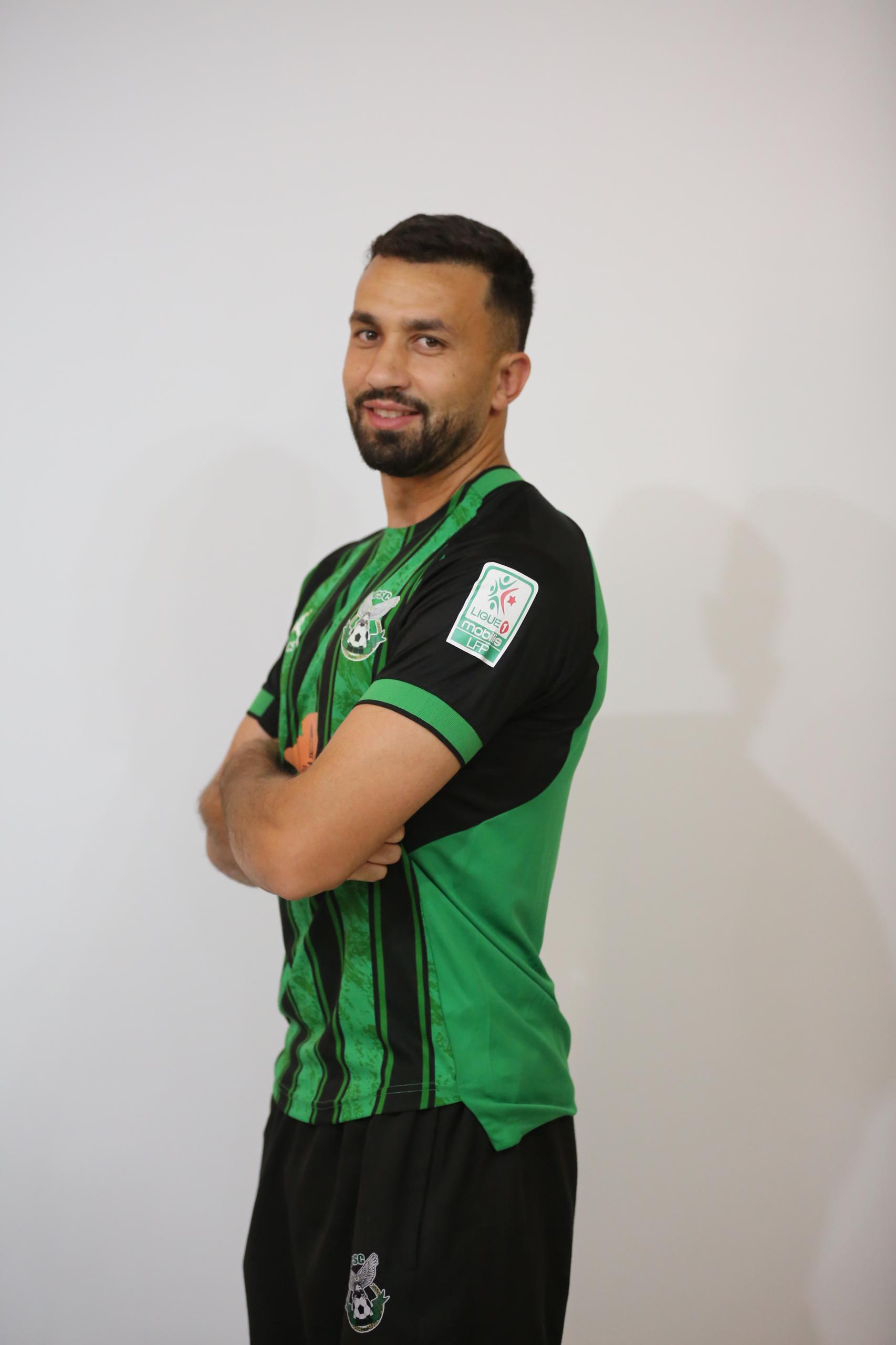 REBIAI Miloud